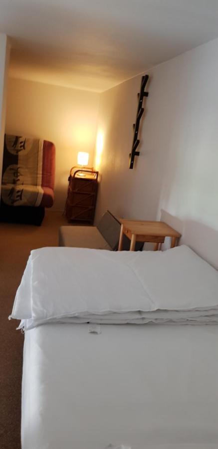 Bord De Plage, Thalasso Et Vue Mer ! Cabourg Esterno foto